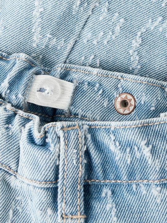 Actual product image Name it Jeans Skort (104)