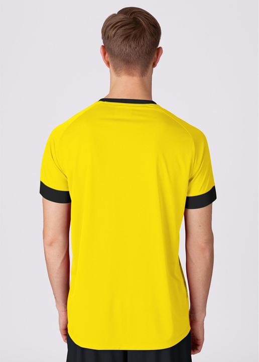 Produktbild JAKO Trikot Celtic Melange KA (XL)