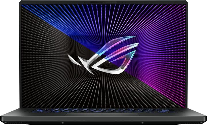 Produktbild ASUS ROG Zephyrus G16 RTX4070 (16", Intel Core i9-13900H, 16 GB, 1000 GB, Eng. Int.)
