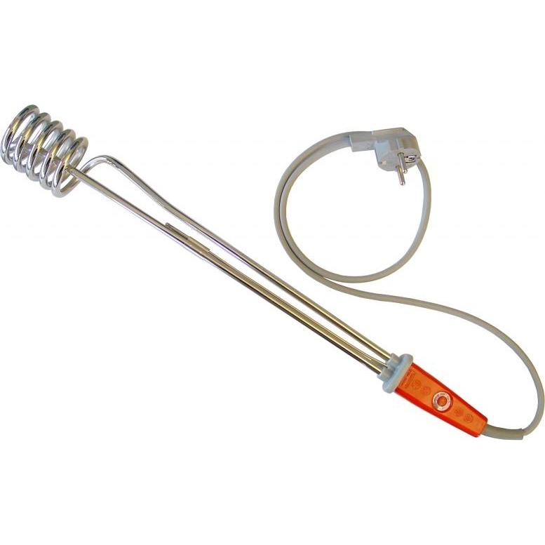 Swinko scaldino per acqua fino a 65litri - 2000w, Bollitore, Verde