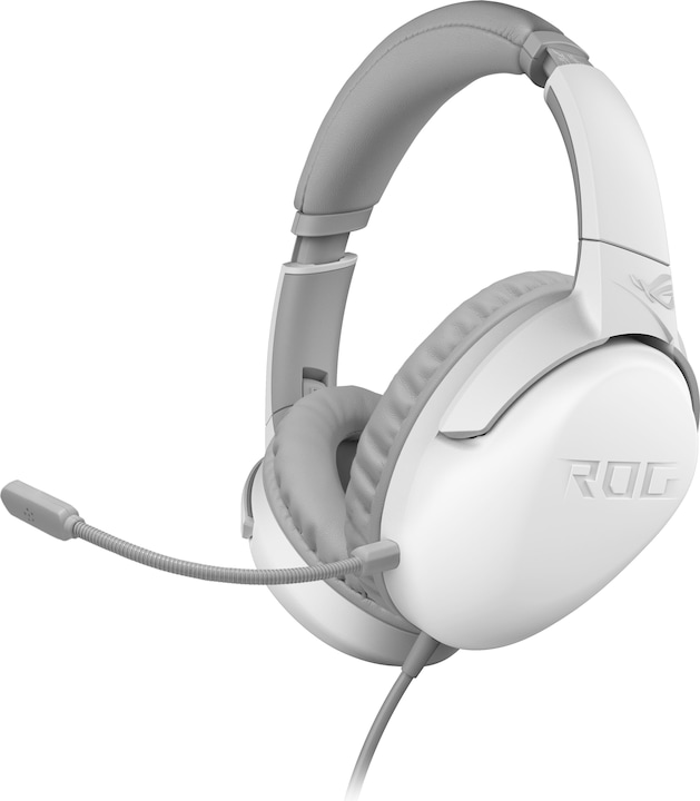 Produktbild ASUS Headset ROG STRIX GO Core Moonlight Gaming Headset (Kabelgebunden)