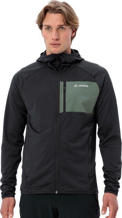 Immagine prodotto Vaude Tekoa Fleece Jacket II (XL)