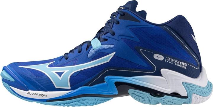 Mizuno hallenschuhe wave lightning z mid (40)