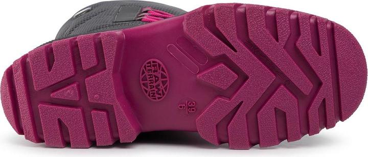 Image du produit CMP Campagnolo Ahto WP Snow Boots Junior (41)