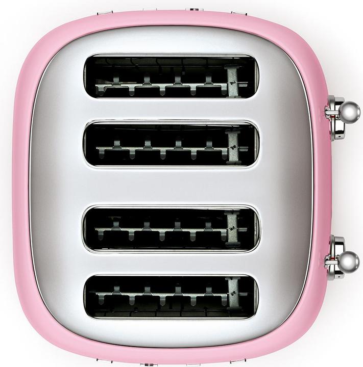 Immagine prodotto Smeg Stile anni '50 4 fette