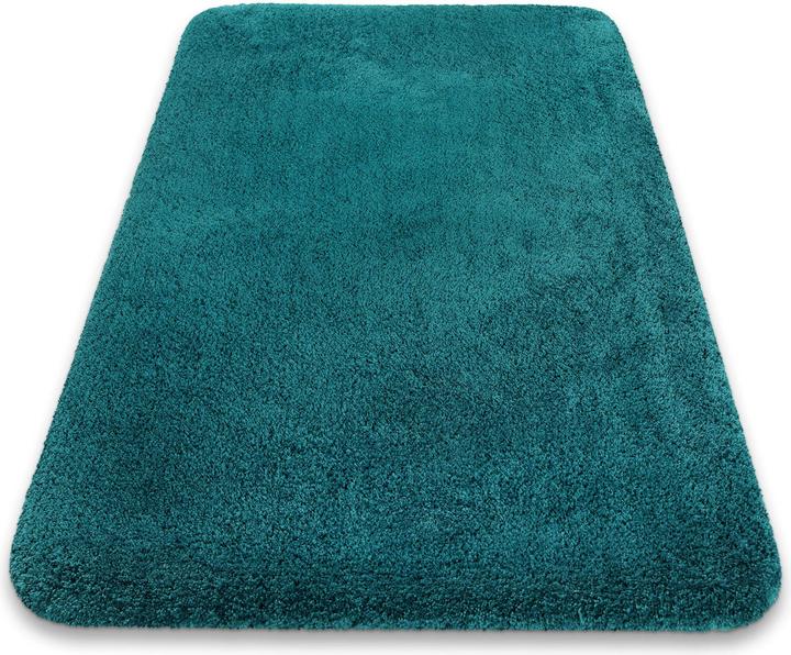 Actual product image Homie Living Badteppich Porto Azzurro (55 x 65 cm)