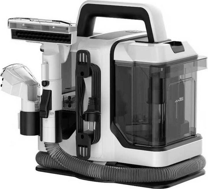 Actual product image Silva SC 7500 washing vacuum cleaner