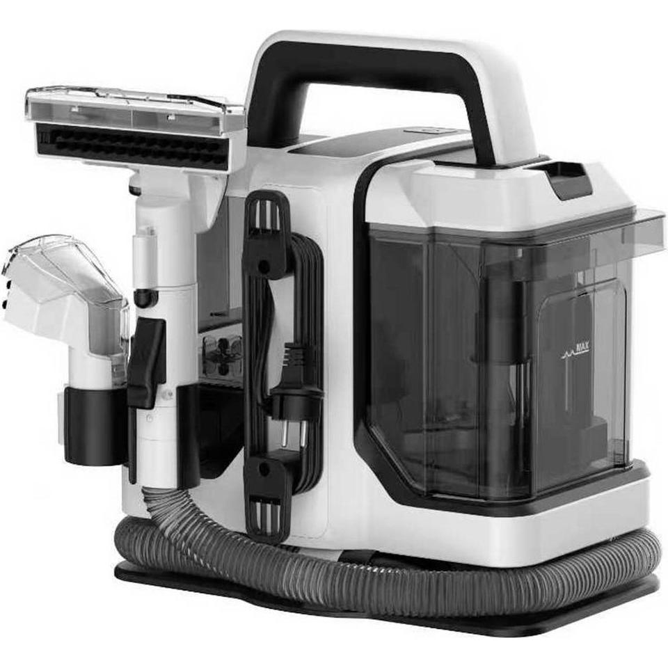 Silva, Aspiratore industriale, Aspirapolvere SC 7500 (Aspirapolvere a umido e a secco)