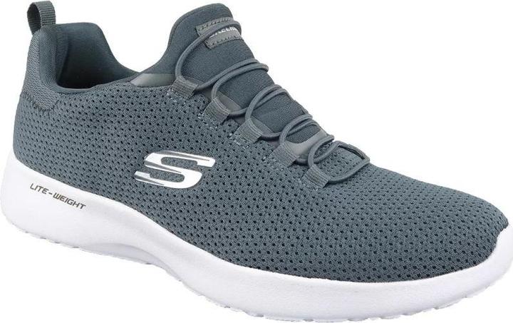 Image du produit Skechers Chaussures Dynamight M 58360-GRY (41)