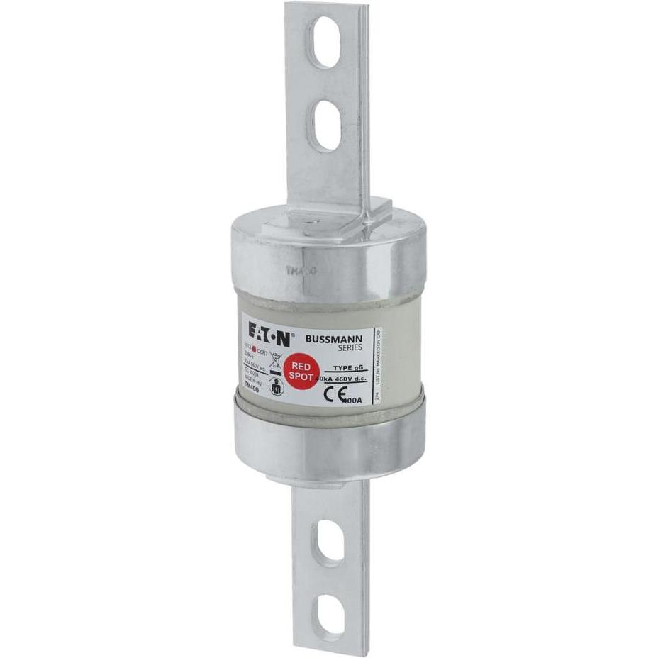 Thumbnail - Bussmann, Sicherung, 400A 660V AC / 460V DC BS88 FUSE (Feinsicherung, 400 A)