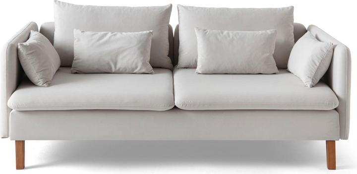 Produktbild Homitis Flexy 3-Seat Sofa (3-Sitzer)
