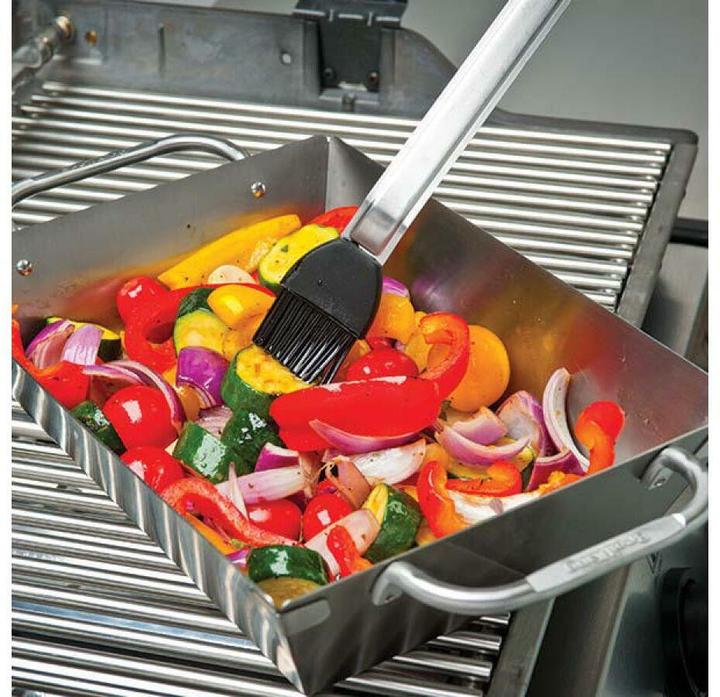 Actual product image Broil King Vegetable basket