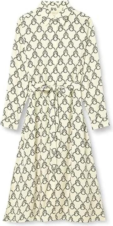 Image du produit GANT Chemisier imprimé cordelette (44)