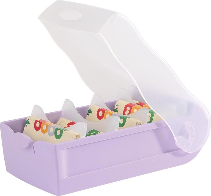 Image du produit Han Boîte Croco (A8)