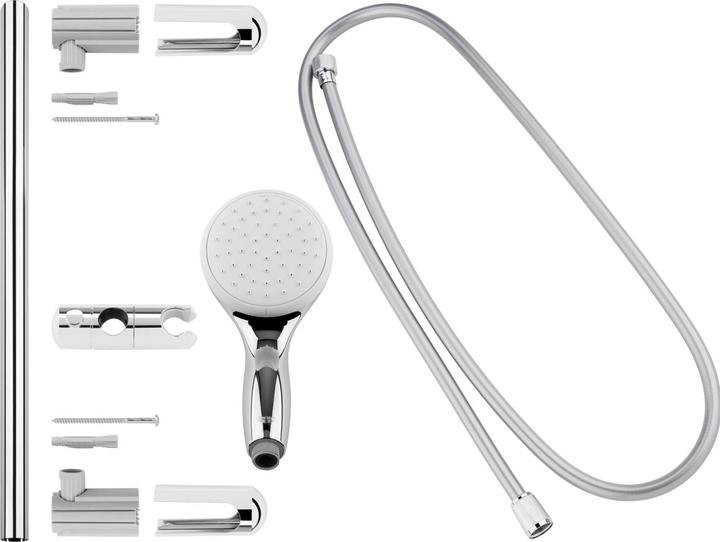 Image du produit Grohe Tempesta 100 (2 Types de jets, 7 l/min)