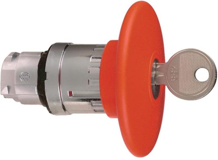 Produktbild Schneider Electric Drucktaster-Kopf ZB4BS964