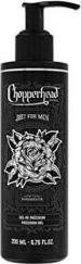Produktbild Chopperhead Precision Gel - Precision Shaving Gel - 200ml (200 ml, Rasiergel)