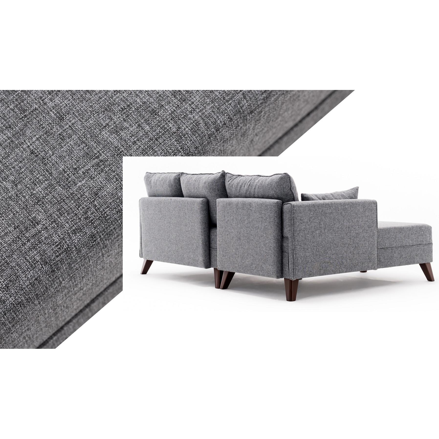 Thumbnail - Atelier del Sofa, Sofa, Scarlette (Ecksofa)