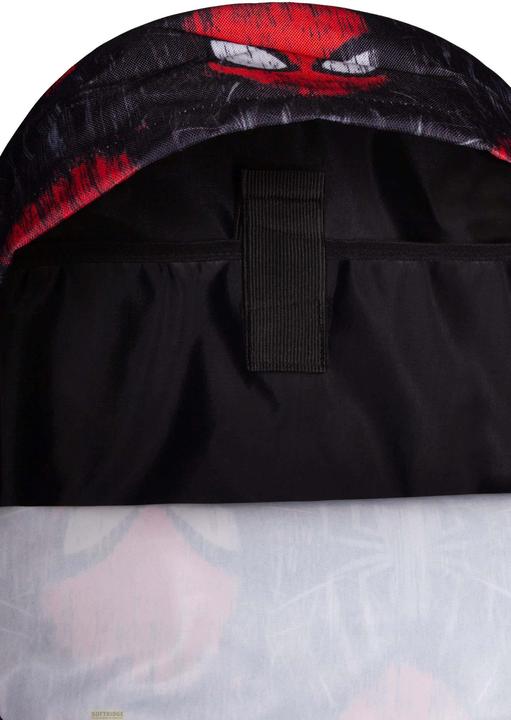 Image du produit Difuzed Spider-Man sac à dos Basic Plus