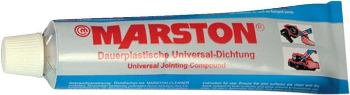 Produktbild Marston-Domsel Marston Universal Dichtmasse 85 g (0.11 kg, Rot)