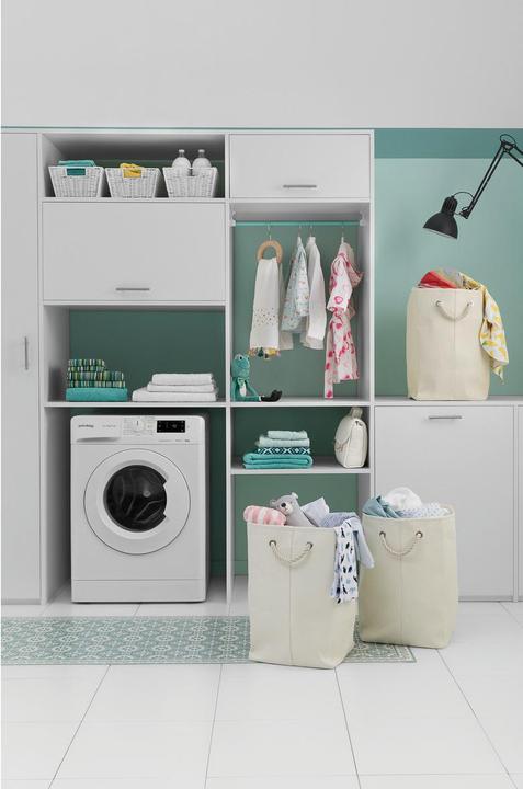 Produktbild Whirlpool PWF MT 61483 (6 kg, Links)