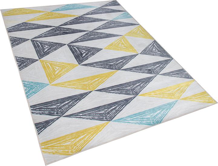 Dark Grey, Light Grey, Mint Green