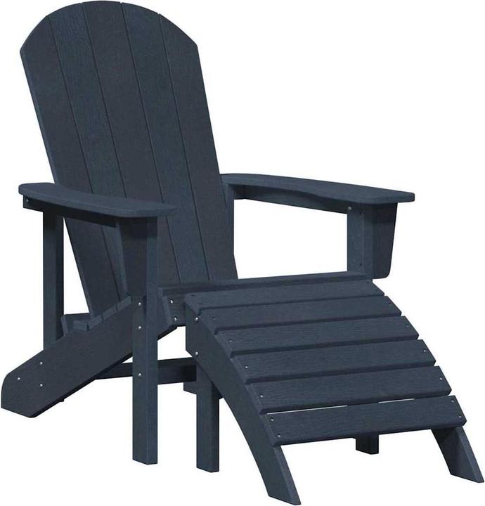 Produktbild vidaXL Adirondack-Stuhl