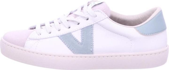 Actual product image Victoria Sneaker Jade (37)