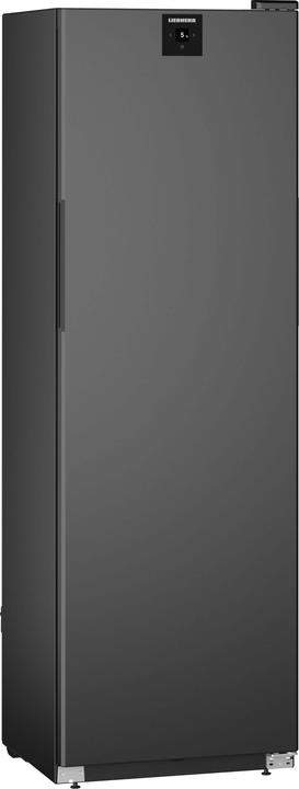 Liebherr Umluft-Kühlschrank MRFVG-4001 Schwarz (286 l)