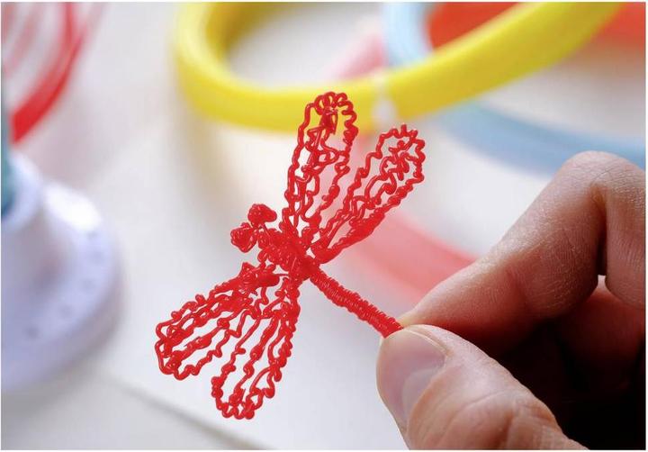 Immagine prodotto myFirst 3D Pen Make