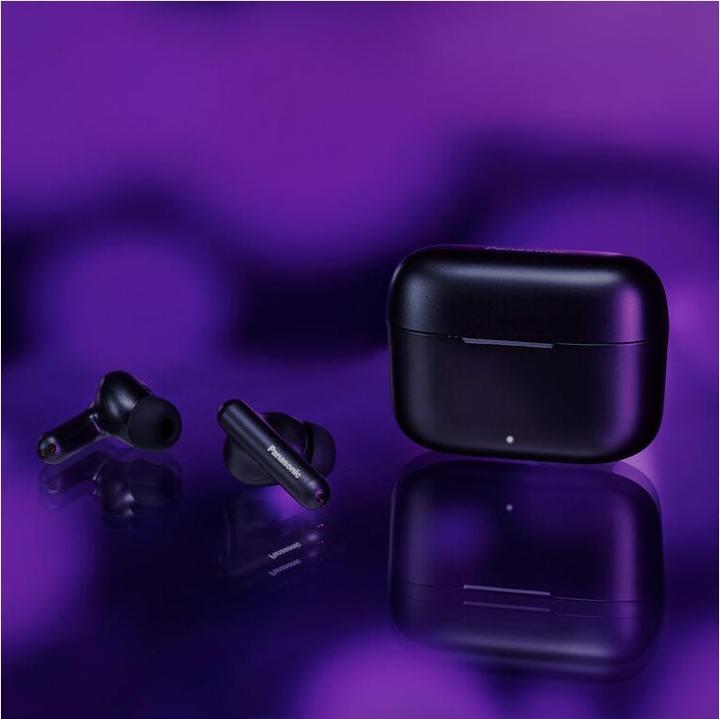 Actual product image Panasonic RZB110WDEK (No noise cancellation, 6 h, Wireless)