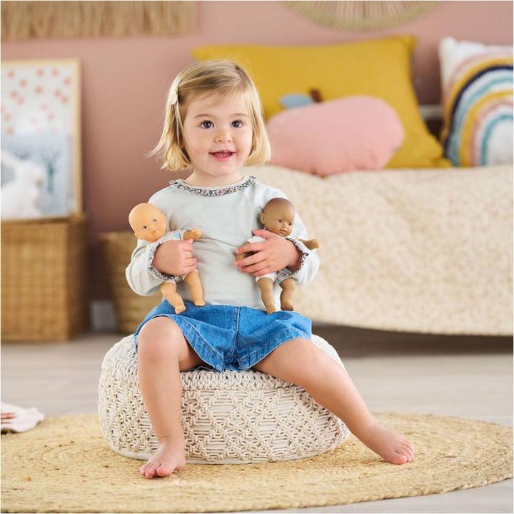 Actual product image Corolle Mon Premier Poupon Mini - Calin