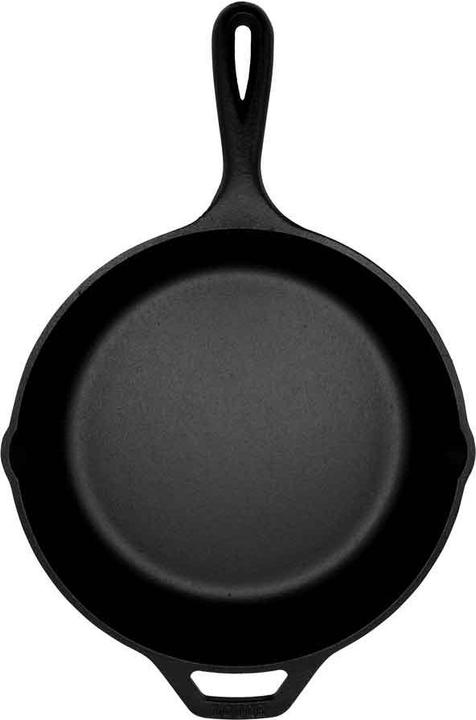 Productafbeelding Lodge Gietijzeren pan (26 cm, Koekenpan, Gietijzer)