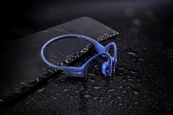 Produktbild Shokz Aeropex (8 h, Kabellos)