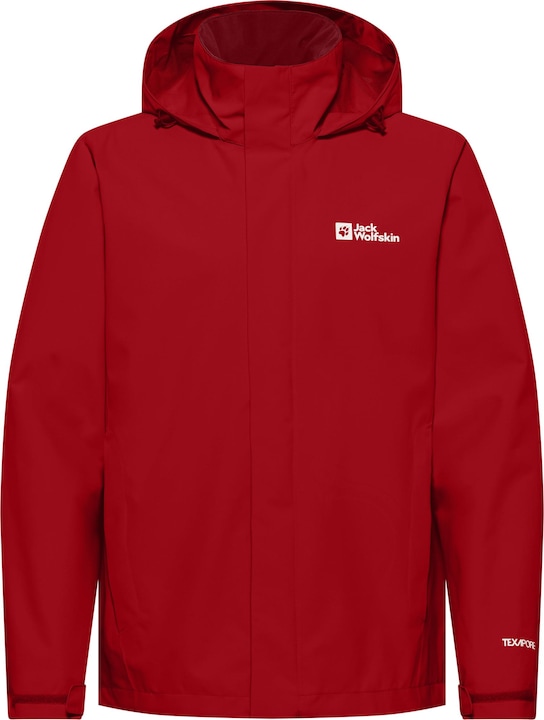 Adrenaline Red