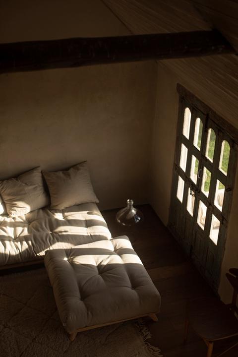 Actual product image Karup Design Senza (Sofa bed)