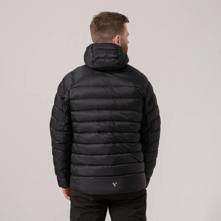 Actual product image Mac in a Sac Puffer jacket (L)