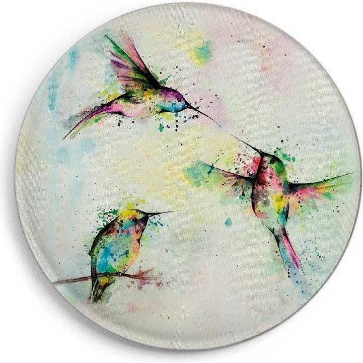 Qualy, Magneti, Kolibri-Magnet (1x)