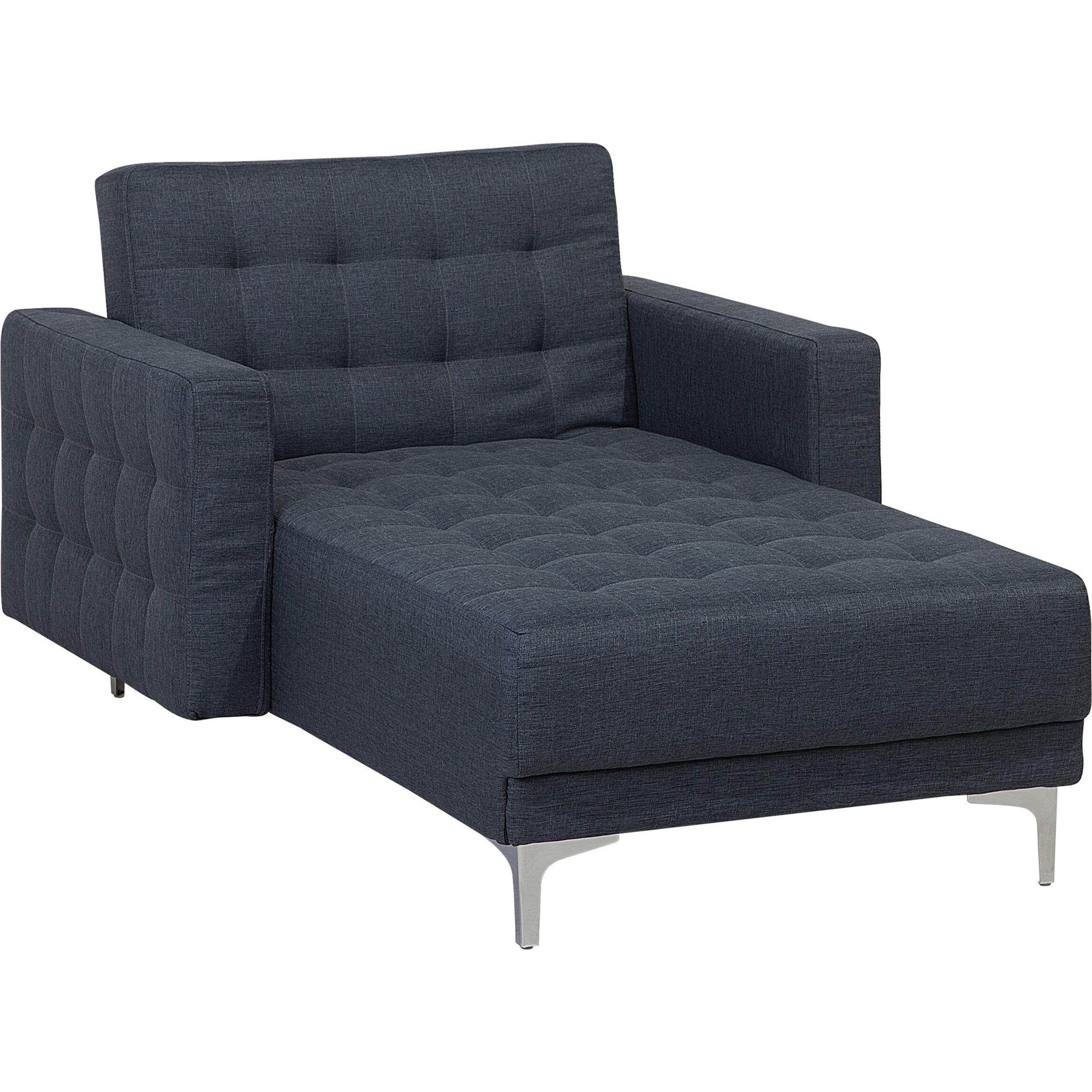 Beliani, Sofa, Aberdeen (Bettsofa)