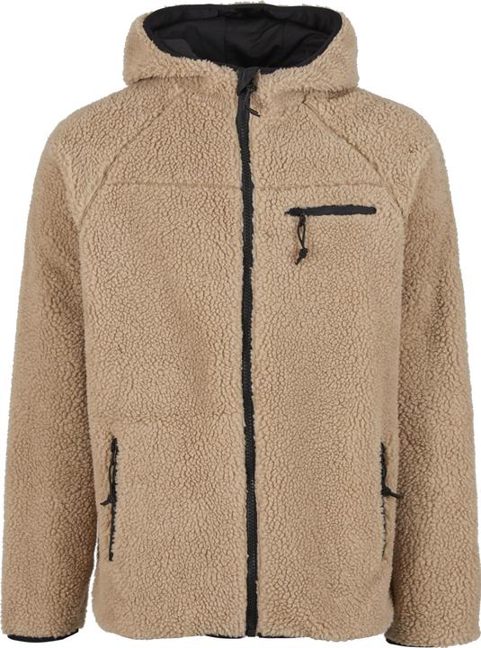 Produktbild Brandit Teddyfleece Worker Jacket (7XL)