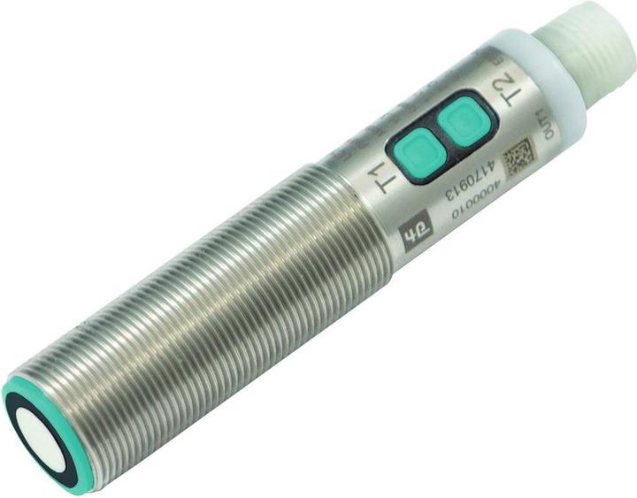 Produktbild Pepperl & Fuchs PEPPERL+FUCHS UC1000-18GS-IUEP-IO-