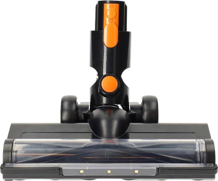 Image du produit Nedis Aspirateur Stick | 130 W | 25.9 VAC | Brosse douce motorisée avec éclairage intégré