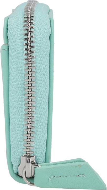 Actual product image Braun Büffel Joy leather key case 10.5 cm