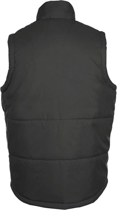 Produktbild Sols Warm Steppweste Bodywarmer mit Reissverschluss (3XL)