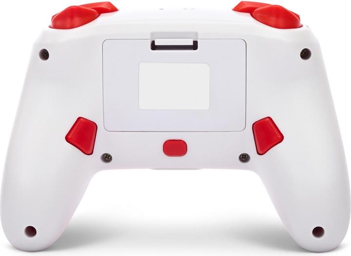 Produktbild PowerA Nintendo Switch Controller - Mario (Switch Lite, Switch OLED, Switch)