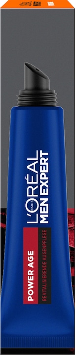 Produktbild L'Oréal Paris Power Age (Crème, 15 ml, Tag + Nacht)