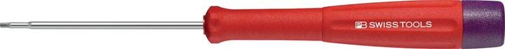 Actual product image PB Swiss Tools Electronics screwdriver (Allen screw)