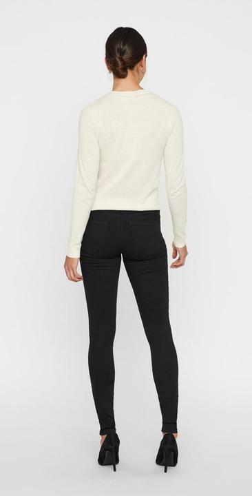 Produktbild Vero Moda VMTANYA Normal Waist Slim Fit Jeans (30)