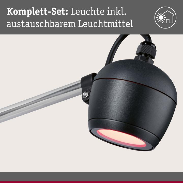 Image du produit Paulmann Kikolo (IP65)