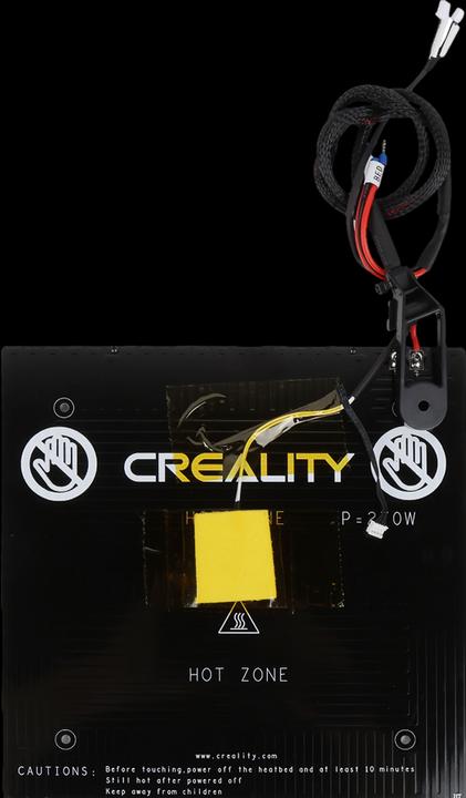 Immagine prodotto Creality Ender-3 V3 Se Kit Letto Caldo 3d Accessori (Accessori)